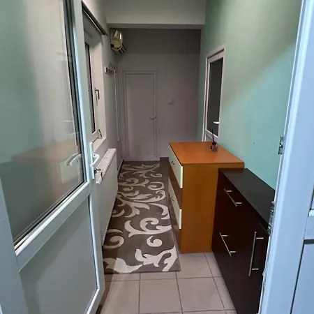 Apartment Smart Craiova