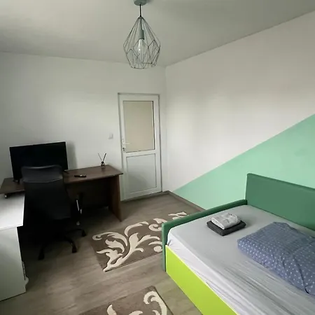 Apartment Smart