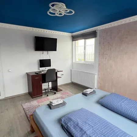 Smart Apartment