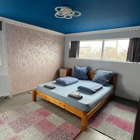 Smart Apartment Craiova