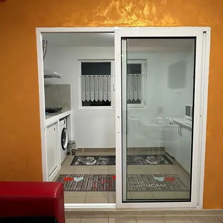 Apartment Smart